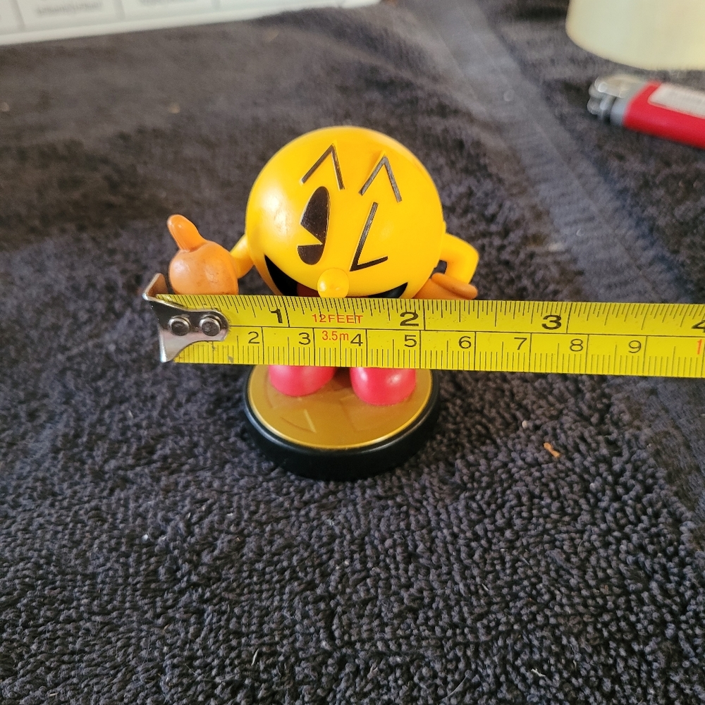 Pac Man Collectable - Picture 6 of 6